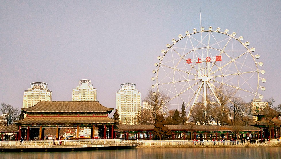 22奧運水上公園01