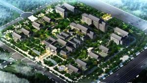 河南省人民醫院項目